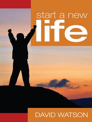 cover image of Start a New Life